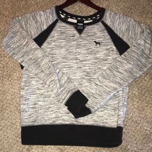 Victoria Secret Pink Sweatshirt